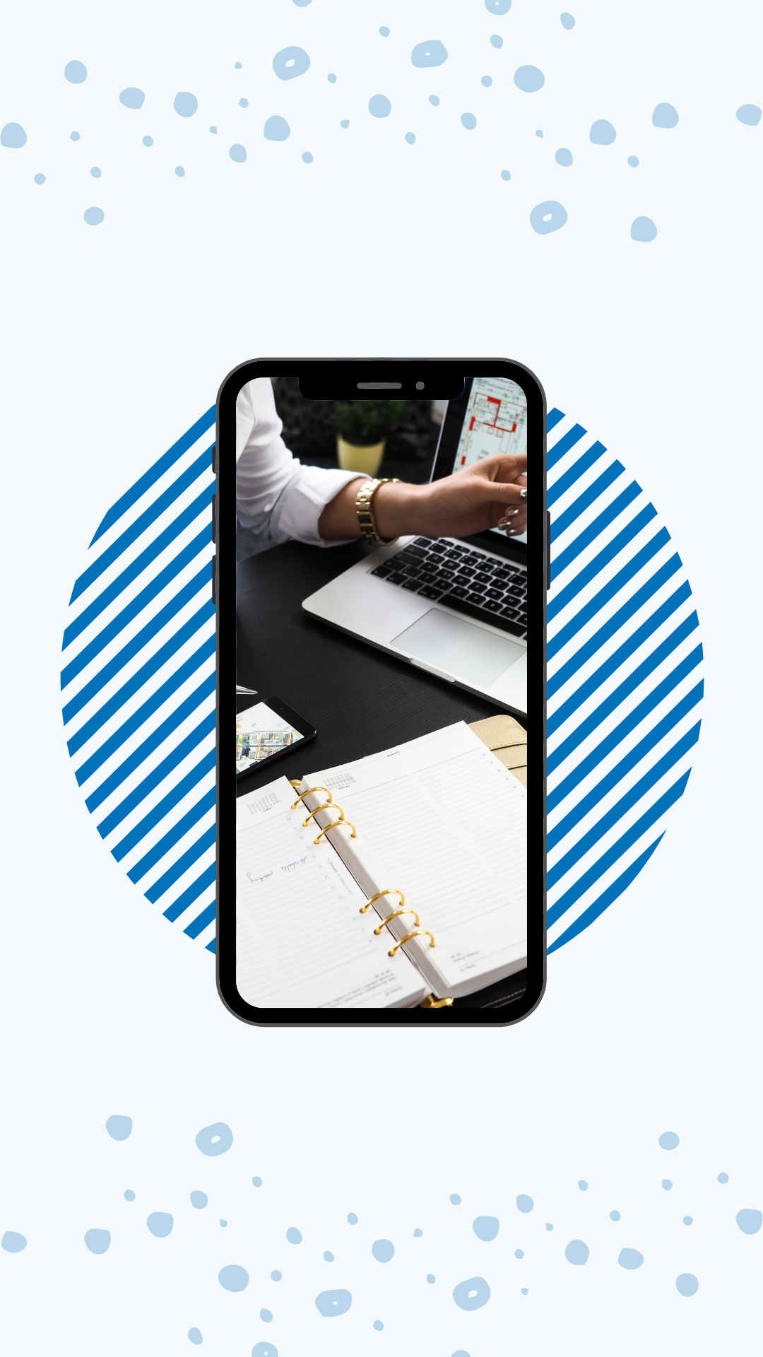 Phone Wallpaper Mockup Instagram Story Design-3